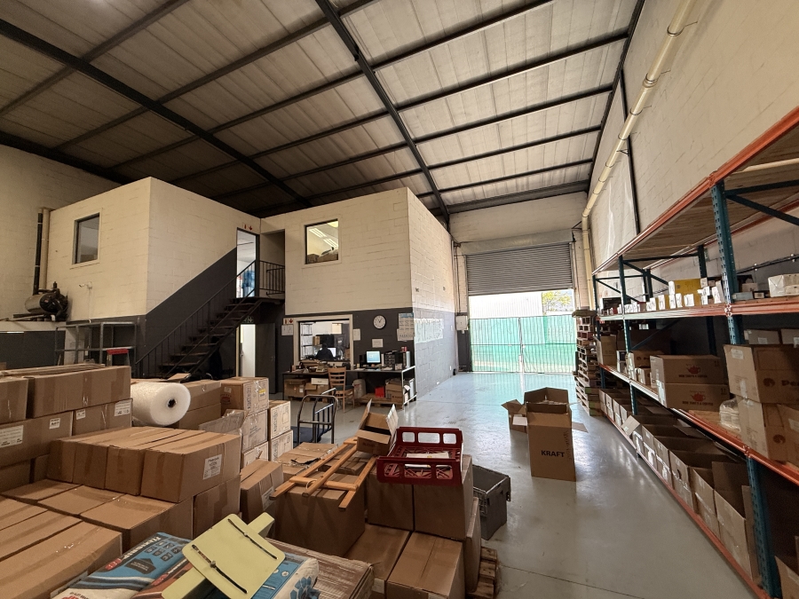 To Let Commercial Property for Rent in Bellville South Western Cape